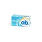 Tampones Procomfort O.b. Normal 32 uds.