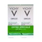 Vichy Dercos Technique Anticaspa DS Champú Cabello Seco 2x200 ml