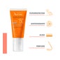 Avène Solar anti-aging crème SPF50 + 50ml