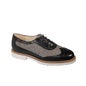 Scholl Sienna Summer Negro T39