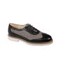 Scholl Sienna Summer Shoe Black Size 39 1 Unit