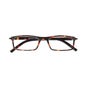Acorvision Gewinner Brille Havanna +1,00 1Stück