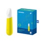 Satisfyer Ultra Power Bullet 4 Yellow Vibrator 1 stk