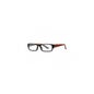 Nordic Vision modelo Koping color negro y marrón dioptrías +2,50 1 ud