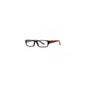 Nordic Vision modelo Koping color negro y marrón dioptrías +2,50 1 ud