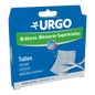 Urgo Burns dressing and superficial injuries 4 Tulles