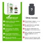 Aceite Esencial Arbol Del Te Soria Natural 15 ml