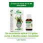 Aceite Esencial Arbol Del Te Soria Natural 15 ml