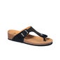 Scholl Gandia Sandal Black Size 41 1ut