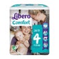 Libero Comfort Pann 4 26 Stück 6319