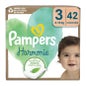 Harmony Pampers T3 6-10kg 42uts