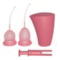 Enna Copa Menstrual Easy Talla S 2uds