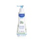 Mustela Hydra Baby Latte per il corpo con avocado bio 300ml