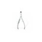 Beter Alicates Cortapieles Inoxidable 10 cm 1 ud