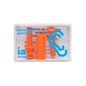 Inserti in silicone iniettato Interapothek 2 pz