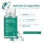 Sesderma Sensyses Cleanser Ros Desmaquillante Limpiador 200ml