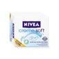 Nivea Soap Creme Soft 3x100g