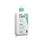 CeraVe  Gel detergente schiumogeno 473ml