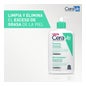 CeraVe Gel Limpiador Espumoso 473ml