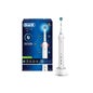 Oral-B Pro 4 Witte Roterende Tandenborstel 1 stuk