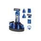 Proficare BHT 3015 Set de Cortapelo Azul