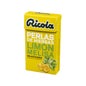 Ricola limón perlas sin azúcar 25 g
