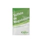 Gifrer Magnesium Sulfate Gif Sac 30g