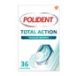 Polident Total Action Cleansing Cream 120caps