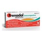 Frenadol Descongestivo 16caps