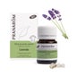 Pranarôm Perlas de Aceite Esencial de Lavanda BIO 60caps