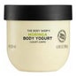 The Body Shop Körper Joghurt Moringa 200ml
