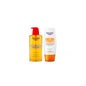 Eucerin Loción Solar Extra Light  SPF50+ 150ml