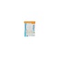 Dr. Brown 'S Tetina Silicona Natural Estandar +6 Meses N3 2 uds