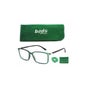 Bads Occhiali da lettura Veng Green 3.00 1piece