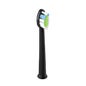 Neopulse Głowica szczoteczki elektrycznej Neosonic Black Soft 4 szt