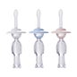 Misoka Kids Cepillo Dientes 1ud