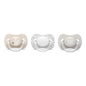 Suavinex Pacifier Silicone Physiology 0-4m Special Occasions