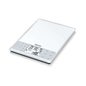 Escala de análisis nutricional Baurer DS61 1 unidad