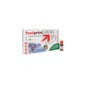 Soria Natural Fostprint Sport 20amp