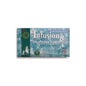 Dayang Infusion Bio Digestión Belly Digestión Plana 20 sobres