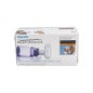 Philips Respironics Optichamber Diamond-camera met N-masker