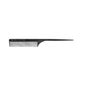 Sculpby Comb Carbon A-statik Pua Plast # 107