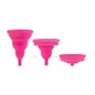Intimina Lily Cup Compact T B 1 ud