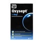 Oxysept desinfektionsmiddel og neutraliseringsmiddel 1 trin 2x300ml