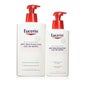 Eucerin Family Pack Gel Ph5 1L + 400ml