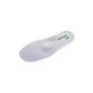 Actius Silicone Insoles Extrafine Silicone Lined N45-46 T5 Acp934 1pc
