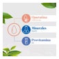 Arkopharma Champú Fortificante con Keratina 200 ml