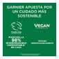 Garnier Fructis Hair Food Manteca de Cacao Mascarilla Rizos Nutridos 390 ml