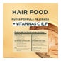 Garnier Fructis Hair Food Manteca de Cacao Mascarilla Rizos Nutridos 390 ml