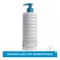 Uriage agua termal leche aterciopelada 500ml
